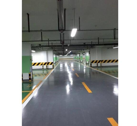 四川环氧地坪工程