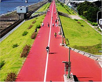 克初为您介绍成都彩色地坪