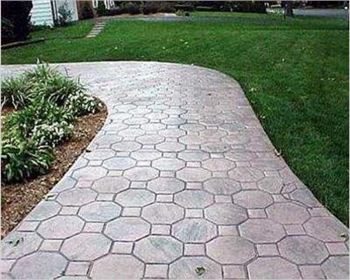 关于透水地坪具有的几种特性