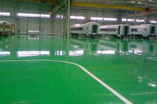环氧地坪漆 环氧地坪漆