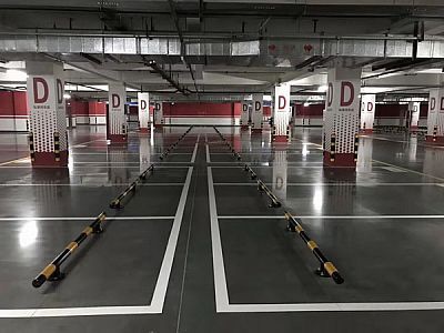 四川金刚砂耐磨地坪