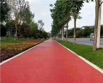 四川透水ued注册官网厂家告诉你施工要注意这些